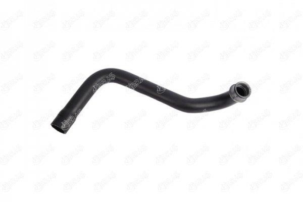 IBRAS 28302 Radiator hose 28302