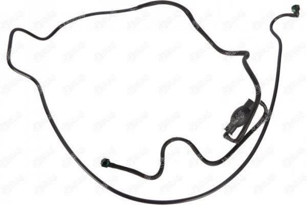11059 IBRAS Fuel Line