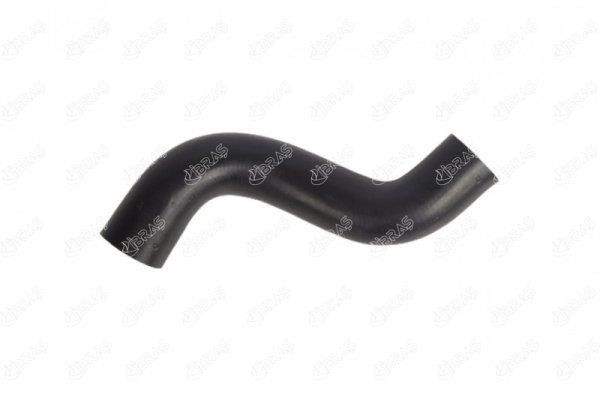 IBRAS 33401 Radiator hose 33401