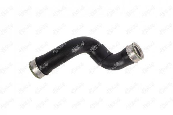 33112 IBRAS Intercooler pipe