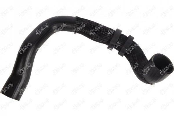 IBRAS 34865 Charger Air Hose 34865