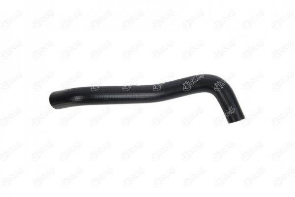 IBRAS 14602 Radiator hose 14602