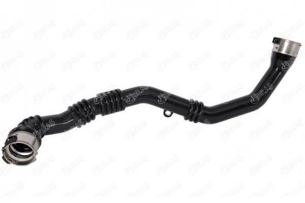 IBRAS 11197 Charger Air Hose 11197