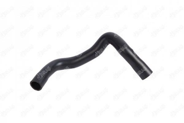 IBRAS 27926 Radiator hose 27926