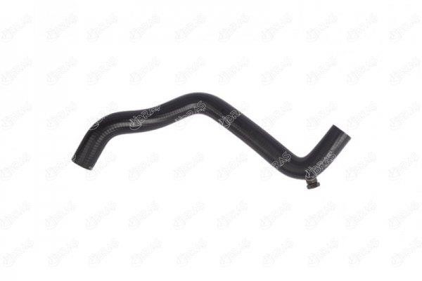 IBRAS 27123 Heater hose 27123