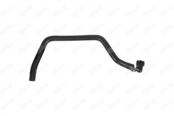 IBRAS 12762 Heater hose 12762