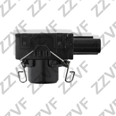 ZZVF WEKR0210 Sensor, parking assist WEKR0210