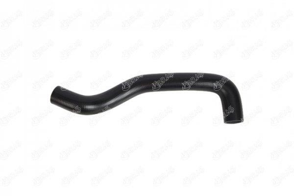 IBRAS 19704 Radiator hose 19704