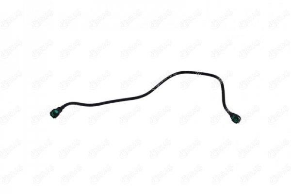 11810 IBRAS Fuel pipe