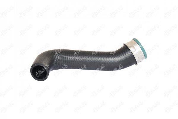 IBRAS 27610 Charger Air Hose 27610