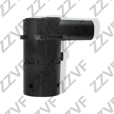 ZZVF WEKR0165 Sensor, parking assist WEKR0165