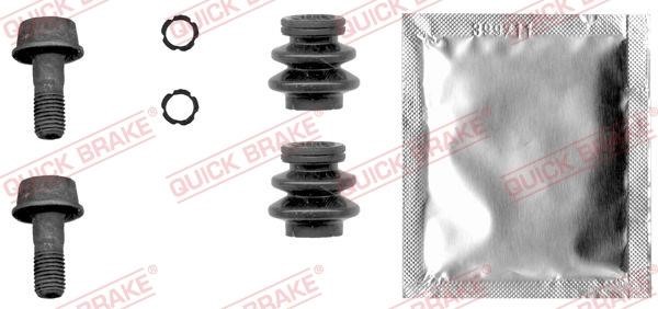 Quick brake 113-0028 Accessory Kit, brake caliper 1130028