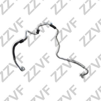 ZZVF ZVK34FP High-/Low Pressure Line, air conditioning ZVK34FP