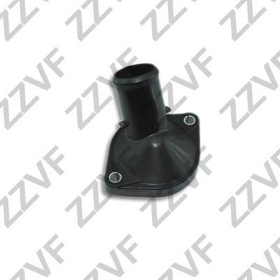 ZZVF ZV2123T Coolant Flange ZV2123T