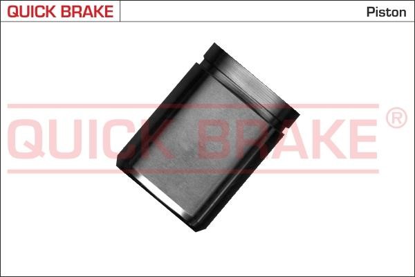 Quick brake 185148 Brake caliper piston 185148