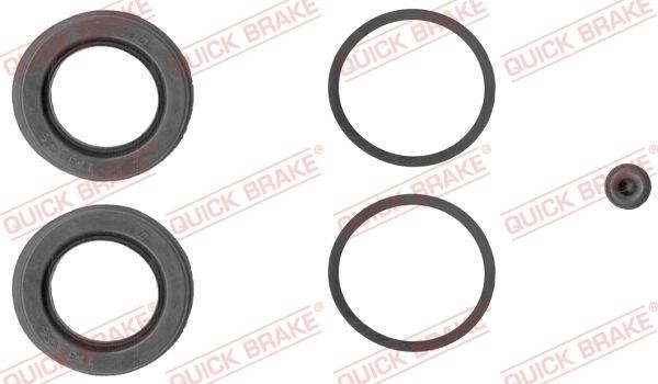 Quick brake 114-0072 Repair Kit, brake caliper 1140072