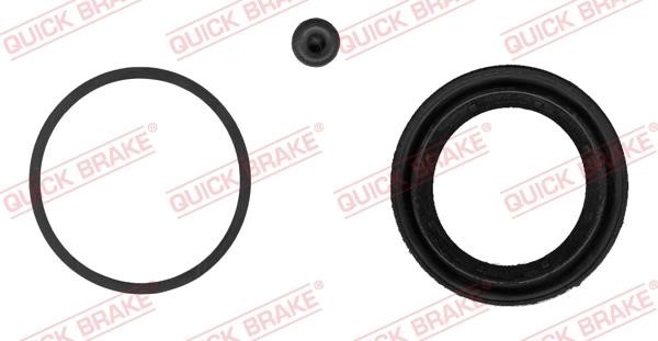 Quick brake 114-0226 Repair Kit, brake caliper 1140226