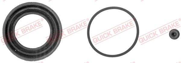 Quick brake 114-0092 Repair Kit, brake caliper 1140092
