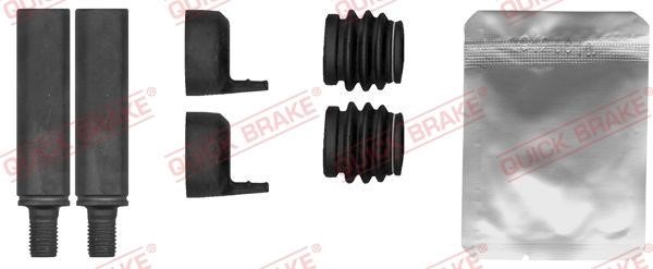 Quick brake 113-1488X Caliper slide pin 1131488X