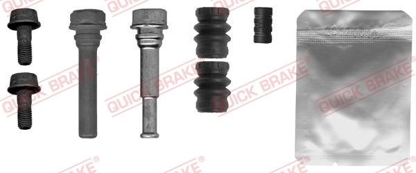 Quick brake 113-1490X Repair Kit, brake caliper guide 1131490X