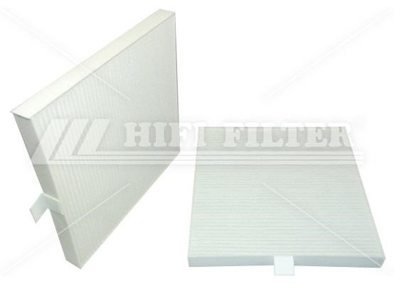 Hifi Filter SC 8167 Filter, interior air SC8167