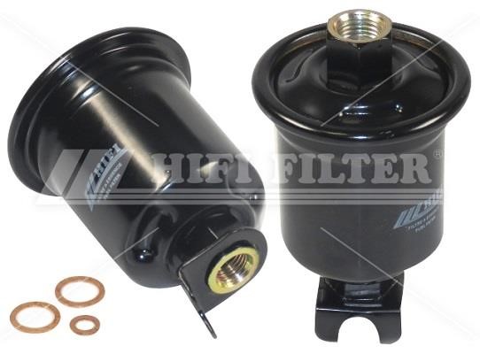 Hifi Filter BE 1014 Fuel filter BE1014