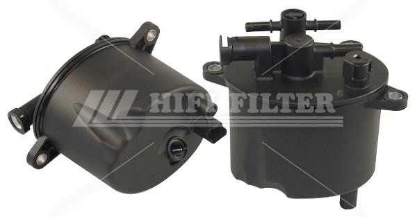 Hifi Filter SN 39919 Fuel filter SN39919