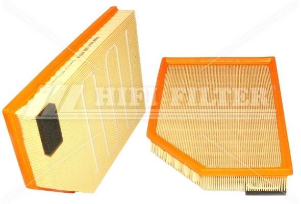 Hifi Filter SA 6134 Air filter SA6134