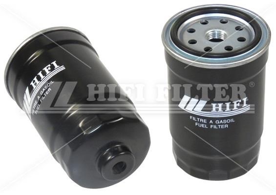 Hifi Filter SN 25039 Fuel filter SN25039