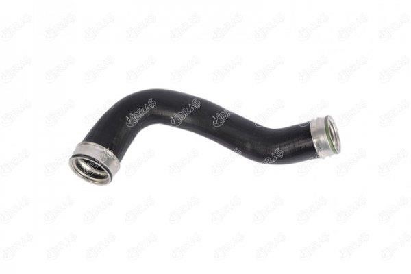 28407 IBRAS Intercooler pipe
