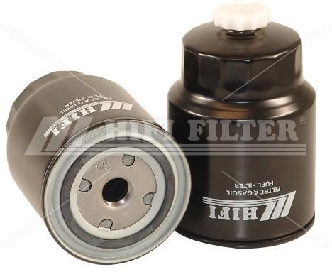 Hifi Filter SN 80001 Fuel filter SN80001