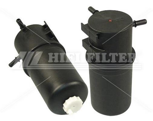 Hifi Filter SN 70360 Fuel filter SN70360