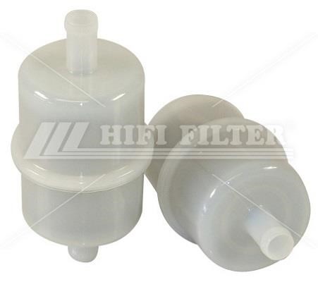 Hifi Filter BE 1003 Fuel filter BE1003