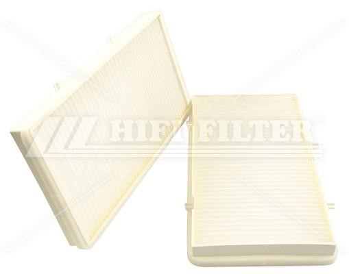 Hifi Filter SC 4051 Filter, interior air SC4051