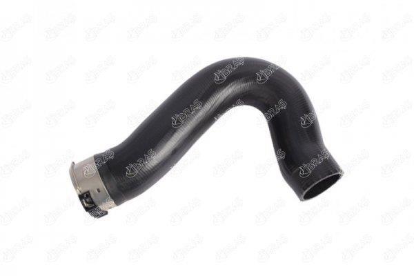 IBRAS 28313 Charger Air Hose 28313