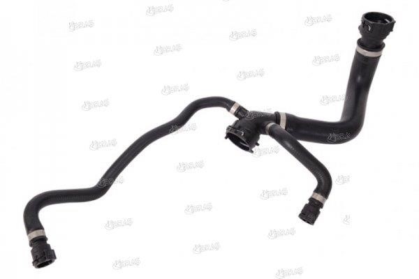 IBRAS 35313 Radiator hose 35313