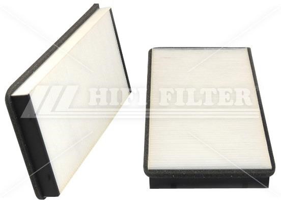 Hifi Filter SC 5104 Filter, interior air SC5104