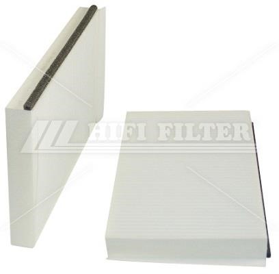Hifi Filter SC 5082 Filter, interior air SC5082