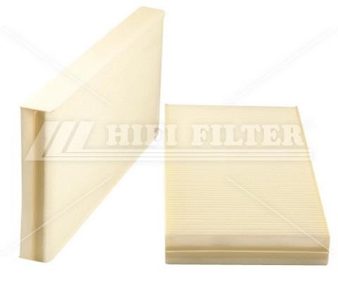 Hifi Filter SC 5122 Filter, interior air SC5122