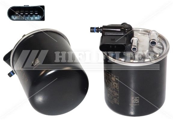 Hifi Filter SN 70395 Fuel filter SN70395