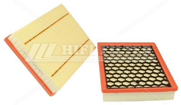 Hifi Filter SA 46213 Air filter SA46213