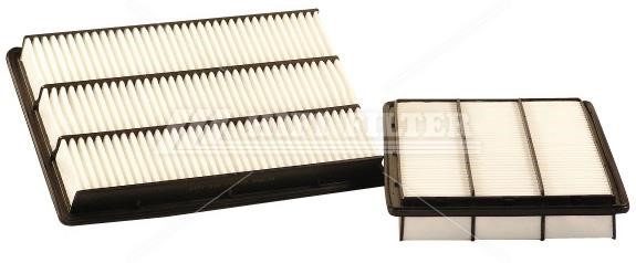 Hifi Filter SA 8478 Air filter SA8478