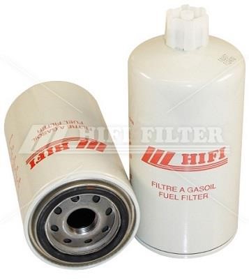 Hifi Filter SN 80027 Fuel filter SN80027