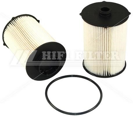 Hifi Filter SN 80050 Fuel filter SN80050