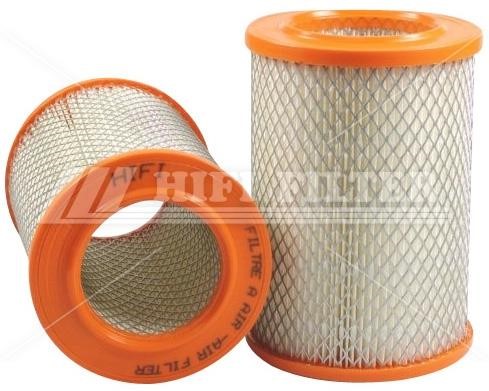 Hifi Filter SA 581 Air filter SA581
