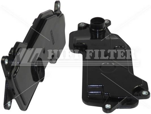 Hifi Filter SHB 60671 Automatic transmission filter SHB60671