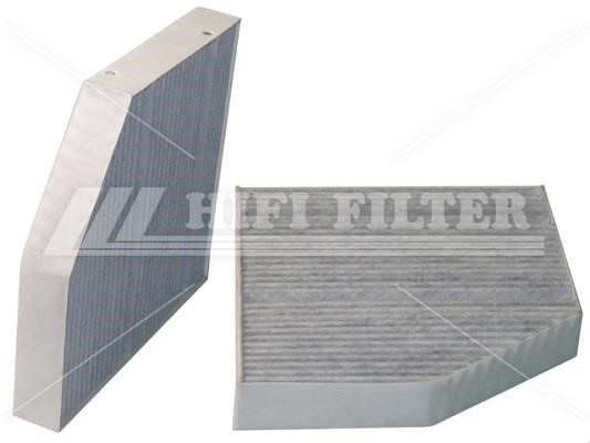 Hifi Filter SC 5149 CA Filter, interior air SC5149CA
