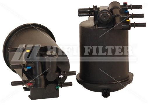 Hifi Filter SN 99110 Fuel filter SN99110