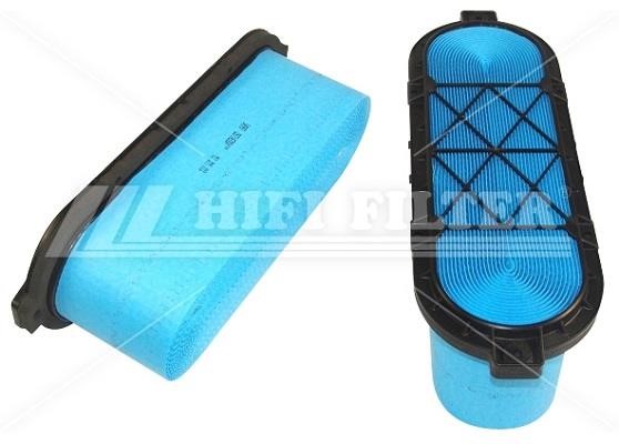 Hifi Filter SA 6215 Air filter SA6215