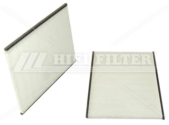 Hifi Filter SC 8133 Filter, interior air SC8133